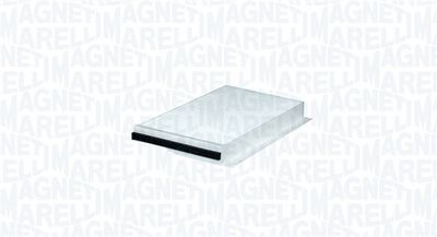 Filter, cabin air MAGNETI MARELLI 350203062600
