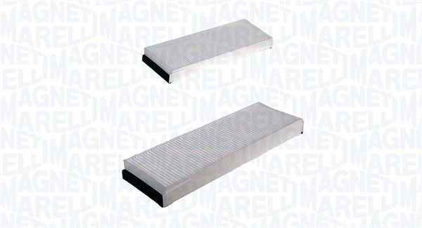 MAGNETI MARELLI 350203062610 Filter, cabin air