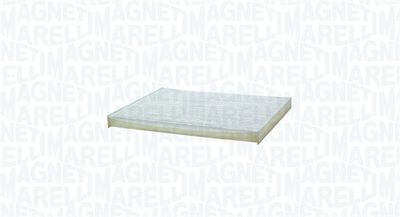 Filter, cabin air MAGNETI MARELLI 350203062760