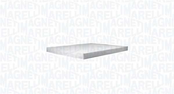 MAGNETI MARELLI 350203062770 Filter, cabin air