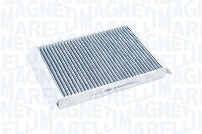 Filter, cabin air MAGNETI MARELLI 350203062801