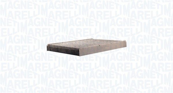 MAGNETI MARELLI 350203063400 Filter, cabin air