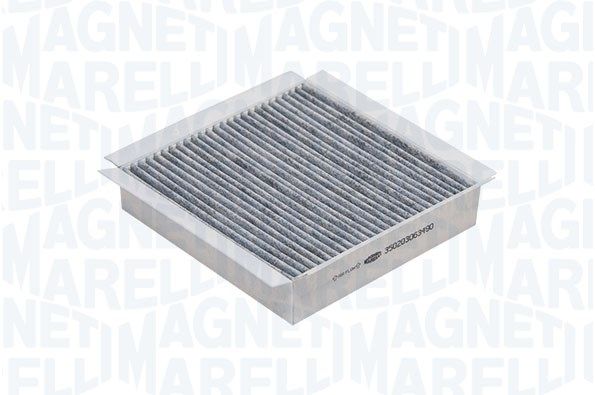 MAGNETI MARELLI 350203063490 Filter, cabin air