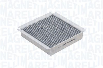 Filter, cabin air MAGNETI MARELLI 350203063490