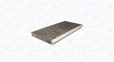 Filter, cabin air MAGNETI MARELLI 350203063880