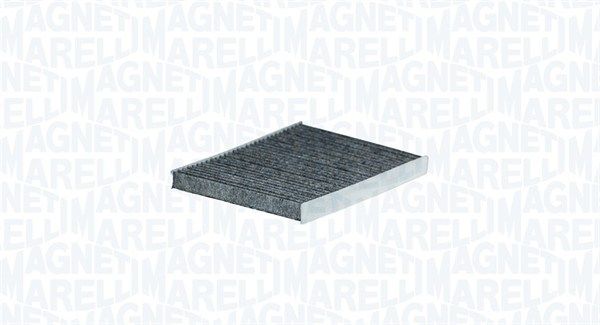 MAGNETI MARELLI 350203064001 Filter, cabin air