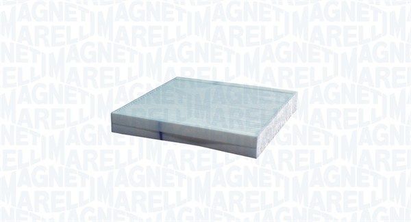 MAGNETI MARELLI 350203064010 Filter, cabin air