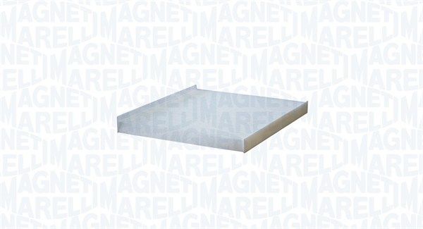MAGNETI MARELLI 350203064020 Filter, cabin air