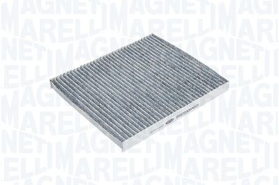 Filter, cabin air MAGNETI MARELLI 350203064021