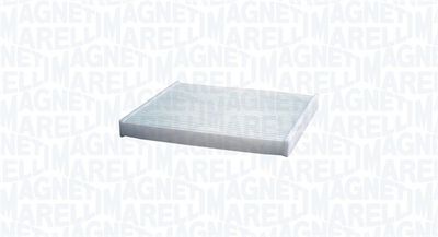 Filter, cabin air MAGNETI MARELLI 350203064050