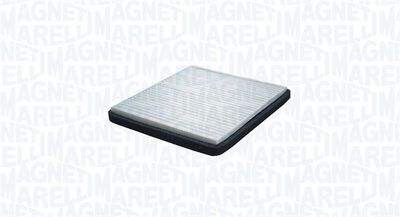 Filter, cabin air MAGNETI MARELLI 350203064110