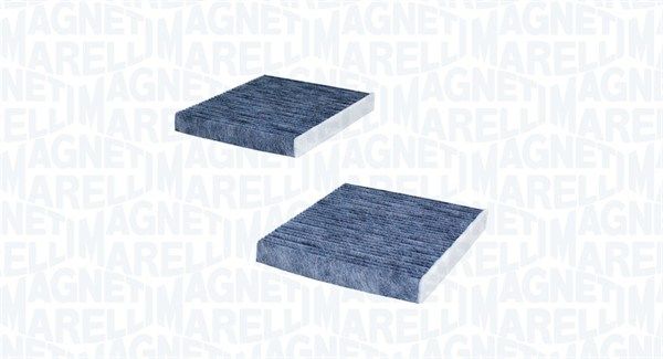 MAGNETI MARELLI 350203064720 Filter, cabin air