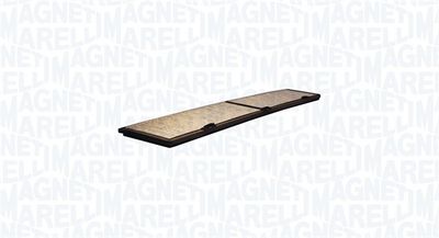 Filter, cabin air MAGNETI MARELLI 350203065080