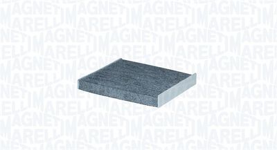 Filter, cabin air MAGNETI MARELLI 350203065100