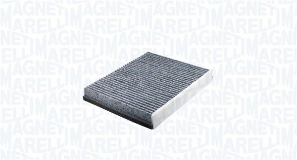 MAGNETI MARELLI 350203066040 Filter, cabin air