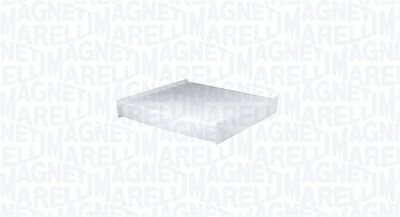 Filter, cabin air MAGNETI MARELLI 350203066300