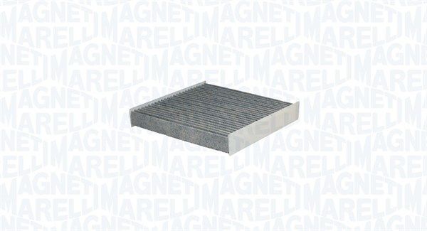 MAGNETI MARELLI 350203066301 Filter, cabin air