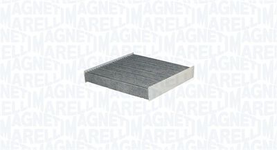 Filter, cabin air MAGNETI MARELLI 350203066301