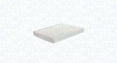 Filter, cabin air MAGNETI MARELLI 350203066310