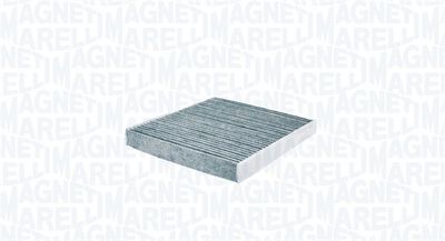 Filter, cabin air MAGNETI MARELLI 350203066320
