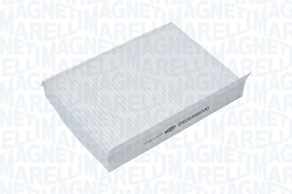 MAGNETI MARELLI 350203066330 Filter, cabin air