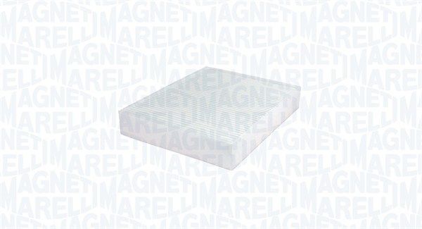MAGNETI MARELLI 350203066360 Filter, cabin air