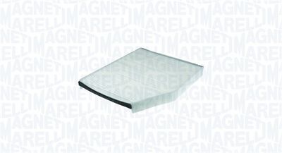 Filter, cabin air MAGNETI MARELLI 350203066380
