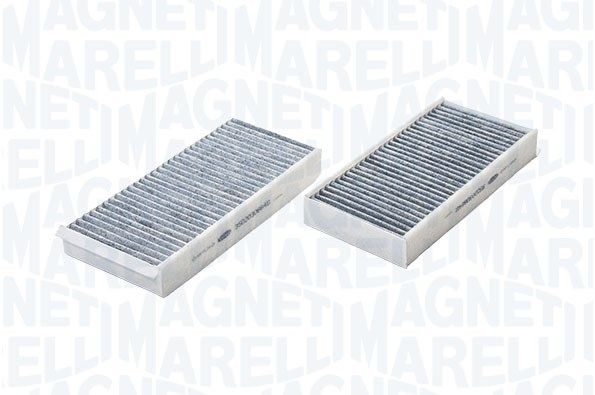 MAGNETI MARELLI 350203066411 Filter, cabin air