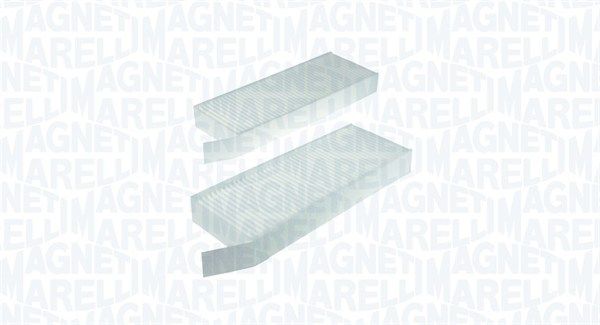 MAGNETI MARELLI 350203066430 Filter, cabin air