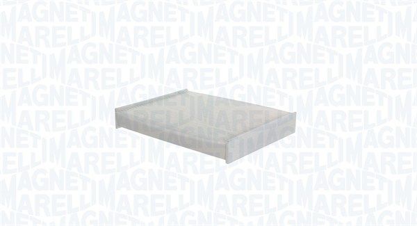 MAGNETI MARELLI 350203066460 Filter, cabin air