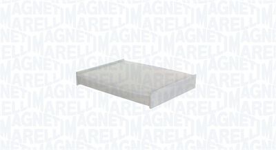 Filter, cabin air MAGNETI MARELLI 350203066460