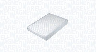 Filter, cabin air MAGNETI MARELLI 350203066470