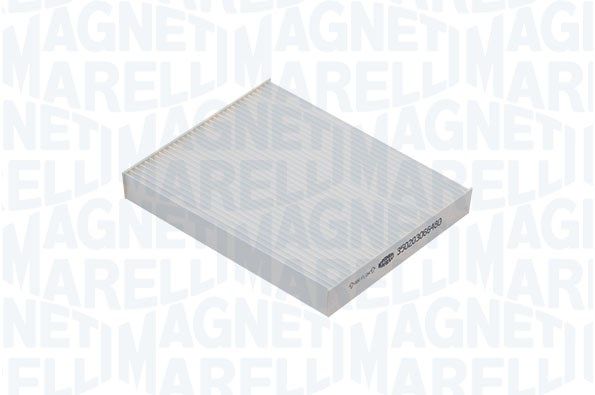 MAGNETI MARELLI 350203066480 Filter, cabin air