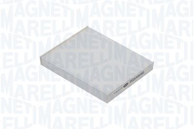 Filter, cabin air MAGNETI MARELLI 350203066480