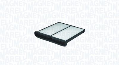 Filter, cabin air MAGNETI MARELLI 350203066490