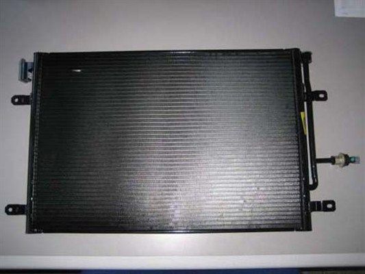 MAGNETI MARELLI 350203230000 Condenser, air conditioning