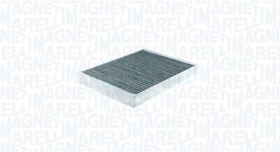 Filter, cabin air MAGNETI MARELLI 350208065510