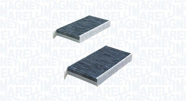 MAGNETI MARELLI 350208065520 Filter, cabin air
