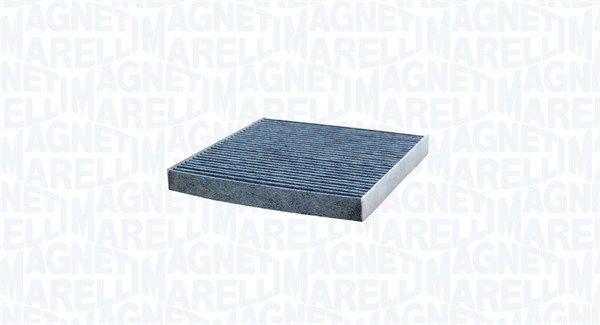 MAGNETI MARELLI 350208065540 Filter, cabin air