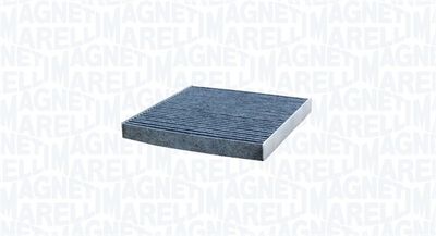 Filter, cabin air MAGNETI MARELLI 350208065540