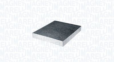Filter, cabin air MAGNETI MARELLI 350208065580