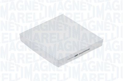 Filter, cabin air MAGNETI MARELLI 350208065600