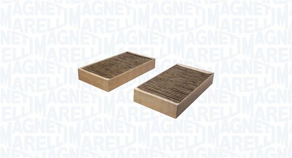 MAGNETI MARELLI 350208065730 Filter, cabin air