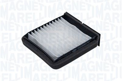 Filter, cabin air MAGNETI MARELLI 350208065750