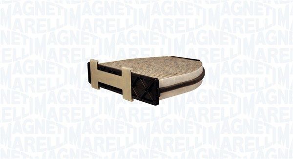 MAGNETI MARELLI 350208065780 Filter, cabin air