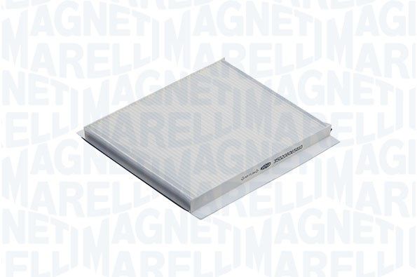 MAGNETI MARELLI 350208065810 Filter, cabin air
