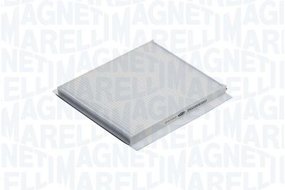 Filter, cabin air MAGNETI MARELLI 350208065810