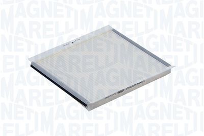 Filter, cabin air MAGNETI MARELLI 350208065820
