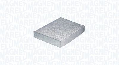 Filter, cabin air MAGNETI MARELLI 350208065850