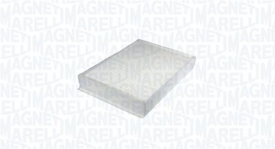 Filter, cabin air MAGNETI MARELLI 350208065860